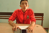 Trộm điện thoại xịn ở nhà người yêu Trộm điện thoại xịn ở nhà người yêu