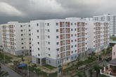 Bắt đối tượng lừa thuê chung cư Bắt đối tượng lừa thuê chung cư