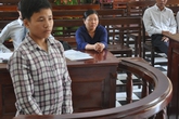 Bố nhờ đi xin thuốc hút, con ra tay sát hại hàng xóm Bố nhờ đi xin thuốc hút, con ra tay sát hại hàng xóm