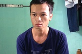 Xông vào đâm chủ tiệm áo quần cướp điện thoại Xông vào đâm chủ tiệm áo quần cướp điện thoại