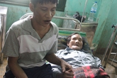 Nhân thân đích thực của hai cha con “người rừng” Nhân thân đích thực của hai cha con “người rừng”