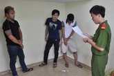 Đà Nẵng: Bắt ma túy phát hiện đường dây đòi nợ thuê hàng tỷ đồng Đà Nẵng: Bắt ma túy phát hiện đường dây đòi nợ thuê hàng tỷ đồng