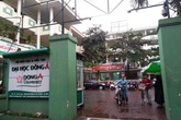 Học Cao đẳng liên thông nhưng phải nhận bằng Trung cấp Học Cao đẳng liên thông nhưng phải nhận bằng Trung cấp