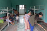 Hơn 65.000 người dân Đà Nẵng đã đi tránh siêu bão Haiyan Hơn 65.000 người dân Đà Nẵng đã đi tránh siêu bão Haiyan