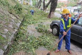 Những chuyện “lạ” ở Công ty Môi trường đô thị Đà Nẵng Những chuyện “lạ” ở Công ty Môi trường đô thị Đà Nẵng