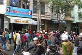 Man rợ nam thanh niên yêu đơn phương chém rồi tưới xăng đốt một thiếu nữ Man rợ nam thanh niên yêu đơn phương chém rồi tưới xăng đốt một thiếu nữ