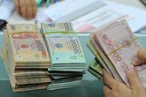 Quảng Nam: Ba cán bộ ngân hàng “thụt két” hơn 25,5 tỷ đồng Quảng Nam: Ba cán bộ ngân hàng “thụt két” hơn 25,5 tỷ đồng