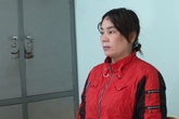 Người đàn bà bị truy nã vì buôn ma túy vẫn lừa tình được “phi công trẻ” Người đàn bà bị truy nã vì buôn ma túy vẫn lừa tình được “phi công trẻ”