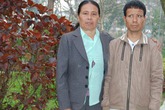 Đi tìm gia đình cho chàng trai câm điếc sau 3000 ngày lưu lạc Đi tìm gia đình cho chàng trai câm điếc sau 3000 ngày lưu lạc