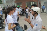 Thí sinh ngạc nhiên với đề Văn Thí sinh ngạc nhiên với đề Văn