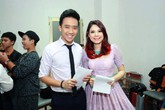Trấn Thành trắng đêm viết “tâm thư” về Giọng hát Việt nhí Trấn Thành trắng đêm viết “tâm thư” về Giọng hát Việt nhí