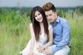Cao Thái Sơn khuyên Hương Tràm vượt “sóng gió” Cao Thái Sơn khuyên Hương Tràm vượt “sóng gió”