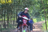 Trấn Thành “làm lộ” nhiều cảnh phim Tết Trấn Thành “làm lộ” nhiều cảnh phim Tết