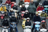 Miền Bắc có nơi trời rét dưới 10 độ C Miền Bắc có nơi trời rét dưới 10 độ C