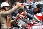 Miền Bắc giá rét nhưng có nắng dịp Noel Miền Bắc giá rét nhưng có nắng dịp Noel