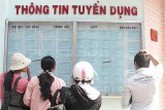 TP HCM cần 25.000 việc làm trong tháng 8 TP HCM cần 25.000 việc làm trong tháng 8