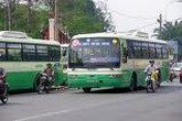 TPHCM: Xe buýt “ngốn” hơn 1.000 tỷ ngân sách mỗi năm TPHCM: Xe buýt “ngốn” hơn 1.000 tỷ ngân sách mỗi năm