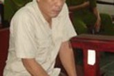 Tòa tuyên án, bị cáo “tung cước” đánh phóng viên tại tòa Tòa tuyên án, bị cáo “tung cước” đánh phóng viên tại tòa