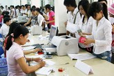 Miễn, giảm học phí niên học 2013-2014 và 2014-2015 ở TP HCM Miễn, giảm học phí niên học 2013-2014 và 2014-2015 ở TP HCM