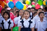 Đối thoại với chính quyền TP HCM trước thềm năm học mới Đối thoại với chính quyền TP HCM trước thềm năm học mới