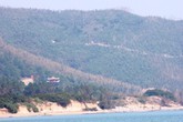 Ở nơi Đại tướng chọn làm nơi yên giấc ngàn thu Ở nơi Đại tướng chọn làm nơi yên giấc ngàn thu