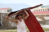 Quảng Bình sau bão: Khó khăn chồng chất khó khăn Quảng Bình sau bão: Khó khăn chồng chất khó khăn