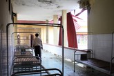 Bệnh viện Đa khoa Minh Hóa: Tan hoang sau bão lũ Bệnh viện Đa khoa Minh Hóa: Tan hoang sau bão lũ