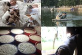 Những hình ảnh nổi bật tuần qua Những hình ảnh nổi bật tuần qua