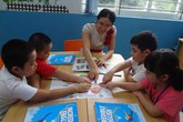 Méo mặt với học phí trường tư Méo mặt với học phí trường tư