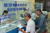 Đề án đơn giản hóa thủ tục hành chính, giấy tờ công dân: Không lãng phí cái đã có Đề án đơn giản hóa thủ tục hành chính, giấy tờ công dân: Không lãng phí cái đã có