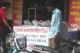 Hiện tượng “ăn theo” Tháng khuyến mại: Chưa đến “chợ”, đã phá giá Hiện tượng “ăn theo” Tháng khuyến mại: Chưa đến “chợ”, đã phá giá