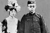 Hôn lễ của hoàng hậu cuối cùng Trung Quốc Hôn lễ của hoàng hậu cuối cùng Trung Quốc