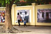 Triển lãm "’Những thế giới cuộc sống" nhân dịp ngày Thống nhất nước Đức Triển lãm "’Những thế giới cuộc sống" nhân dịp ngày Thống nhất nước Đức
