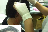 Vụ toà nhà CT8 (Chung cư Đại thanh): Sự lập lờ khó hiểu của Công an phường Đại Kim Vụ toà nhà CT8 (Chung cư Đại thanh): Sự lập lờ khó hiểu của Công an phường Đại Kim