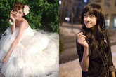 Phát sốt với chàng trai có vẻ đẹp mong manh như thiếu nữ Phát sốt với chàng trai có vẻ đẹp mong manh như thiếu nữ