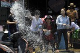 Thái Lan sắp thành “người già” ở Đông Nam Á Thái Lan sắp thành “người già” ở Đông Nam Á