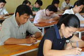 Thông báo số 3 của Tổng cục DS-KHHGĐ về thi tuyển công chức năm 2013 Thông báo số 3 của Tổng cục DS-KHHGĐ về thi tuyển công chức năm 2013