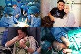 Những chùm ảnh xúc động gây xôn xao dư luận tuần qua Những chùm ảnh xúc động gây xôn xao dư luận tuần qua