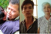 Nghẹn ngào trước những tâm sự đắng lòng của vụ án oan 10 năm Nghẹn ngào trước những tâm sự đắng lòng của vụ án oan 10 năm