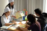 Mang thai vị thành niên: Cần có sự quan tâm toàn diện Mang thai vị thành niên: Cần có sự quan tâm toàn diện