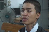 Vụ dùng đũa chọc xuyên mắt bạn nhậu: Chân dung kẻ gây án kinh hoàng Vụ dùng đũa chọc xuyên mắt bạn nhậu: Chân dung kẻ gây án kinh hoàng