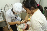 Quá lo lắng khi tiêm chủng cũng có thể gây phản ứng Quá lo lắng khi tiêm chủng cũng có thể gây phản ứng
