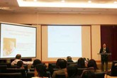 Chia sẻ kinh nghiệm quốc tế trong điều trị bệnh lý gan do chuyển hóa ở trẻ em Chia sẻ kinh nghiệm quốc tế trong điều trị bệnh lý gan do chuyển hóa ở trẻ em
