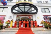 Khai giảng trường mầm non và ra mắt hệ thống Vinschool tại Times City Khai giảng trường mầm non và ra mắt hệ thống Vinschool tại Times City
