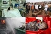 Dư luận tuần qua: Kinh hoàng vụ thai phụ bị chém vào bụng, rơi con ra ngoài Dư luận tuần qua: Kinh hoàng vụ thai phụ bị chém vào bụng, rơi con ra ngoài