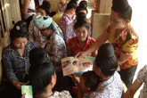 Lại “nóng” chuyện tảo hôn Lại “nóng” chuyện tảo hôn
