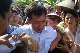 Ông Nguyễn Thanh Chấn có đối mặt với tội danh vu khống mới? Ông Nguyễn Thanh Chấn có đối mặt với tội danh vu khống mới?