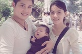 Nguyễn Văn Chung: Mâu thuẫn nhiều với vợ từ khi có con Nguyễn Văn Chung: Mâu thuẫn nhiều với vợ từ khi có con