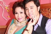 Những mối tình lệch tuổi đến khó tin của sao Những mối tình lệch tuổi đến khó tin của sao