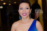 Trần Thu Hà: Từ bé tôi đã thiếu thốn tình cảm Trần Thu Hà: Từ bé tôi đã thiếu thốn tình cảm